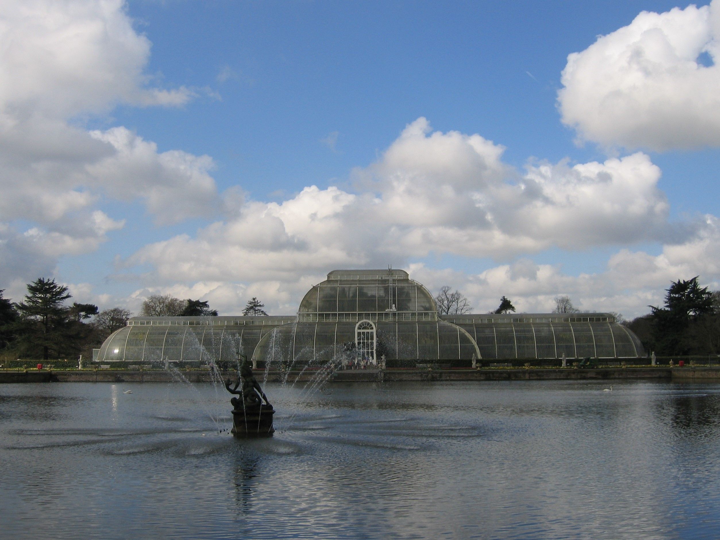 Royal Botanic Gardens, Kew