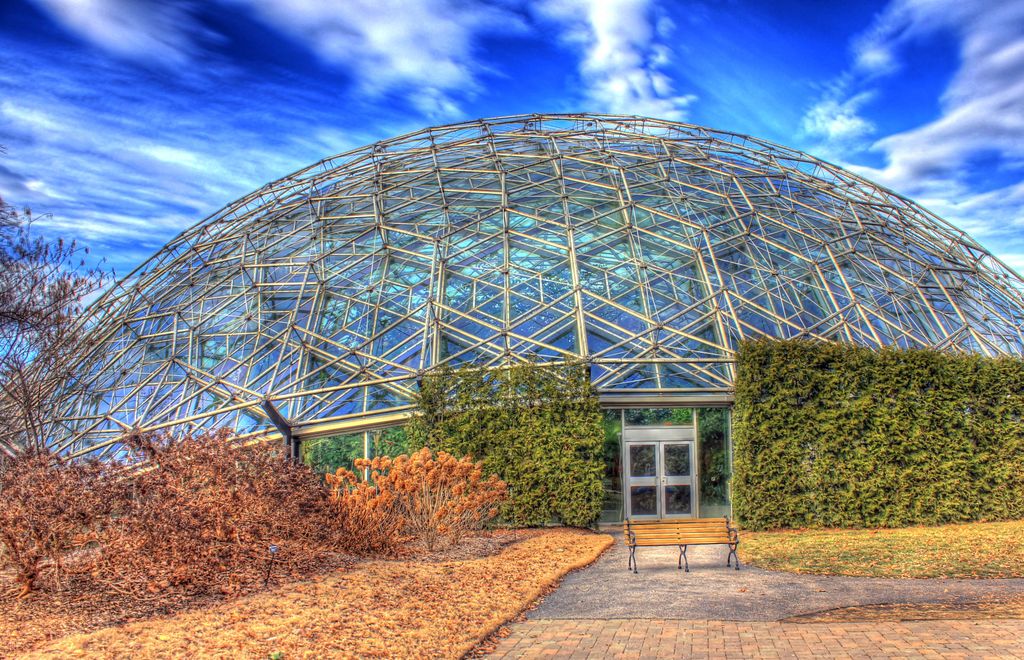 Missouri Botanical Garden