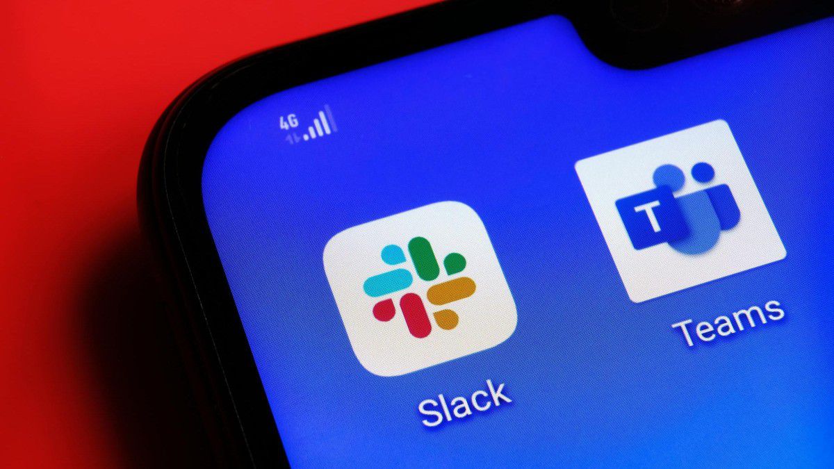 Collaboration Tools wie Microsoft Teams und Slack erleichtern die Zusammenarbeit mit internen und externen Partnern enorm, bergen jedoch auch Risiken. 