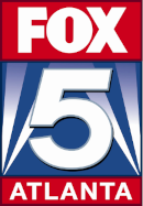 Fox 5 Atlanta Logo