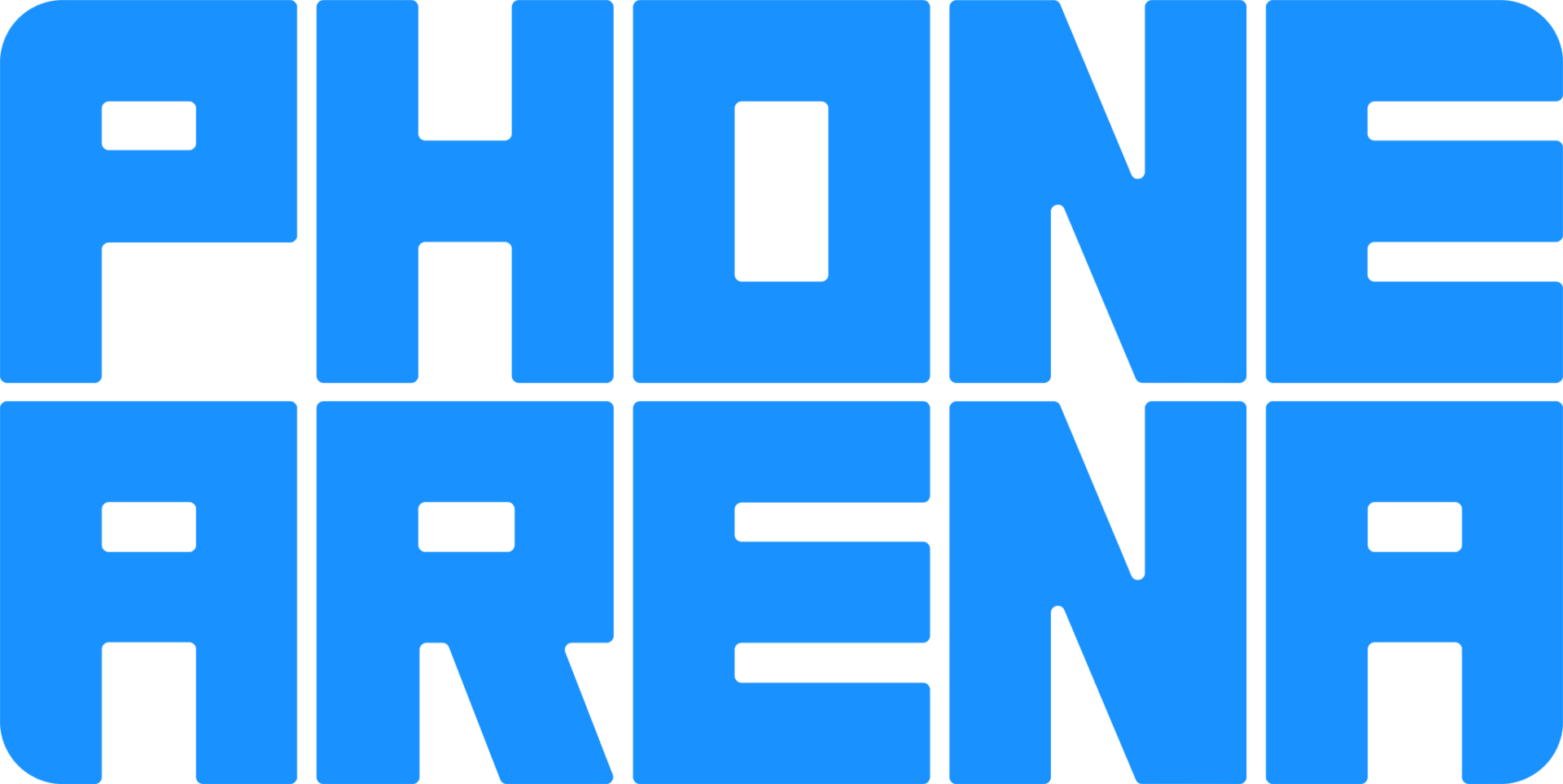 Phone Arena Logo