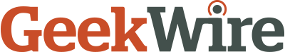 Geekwire logo