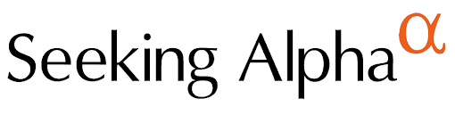 Seeking Alpha Logo