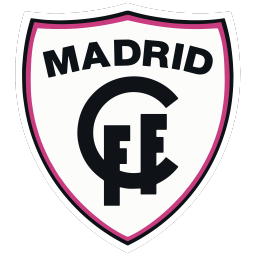 Madrid CFF