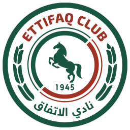 Ettifaq FC