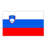 Slovenië