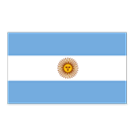 Argentinien