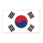 Sør-Korea