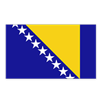 Bosnia og Herzegovina