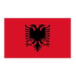 Albanien