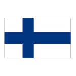 Finnland