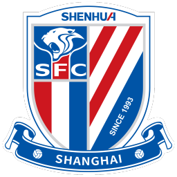 Shanghai Shenhua