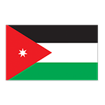 Jordanien