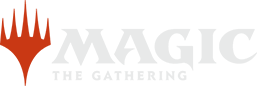 Magic The Gathering Logo