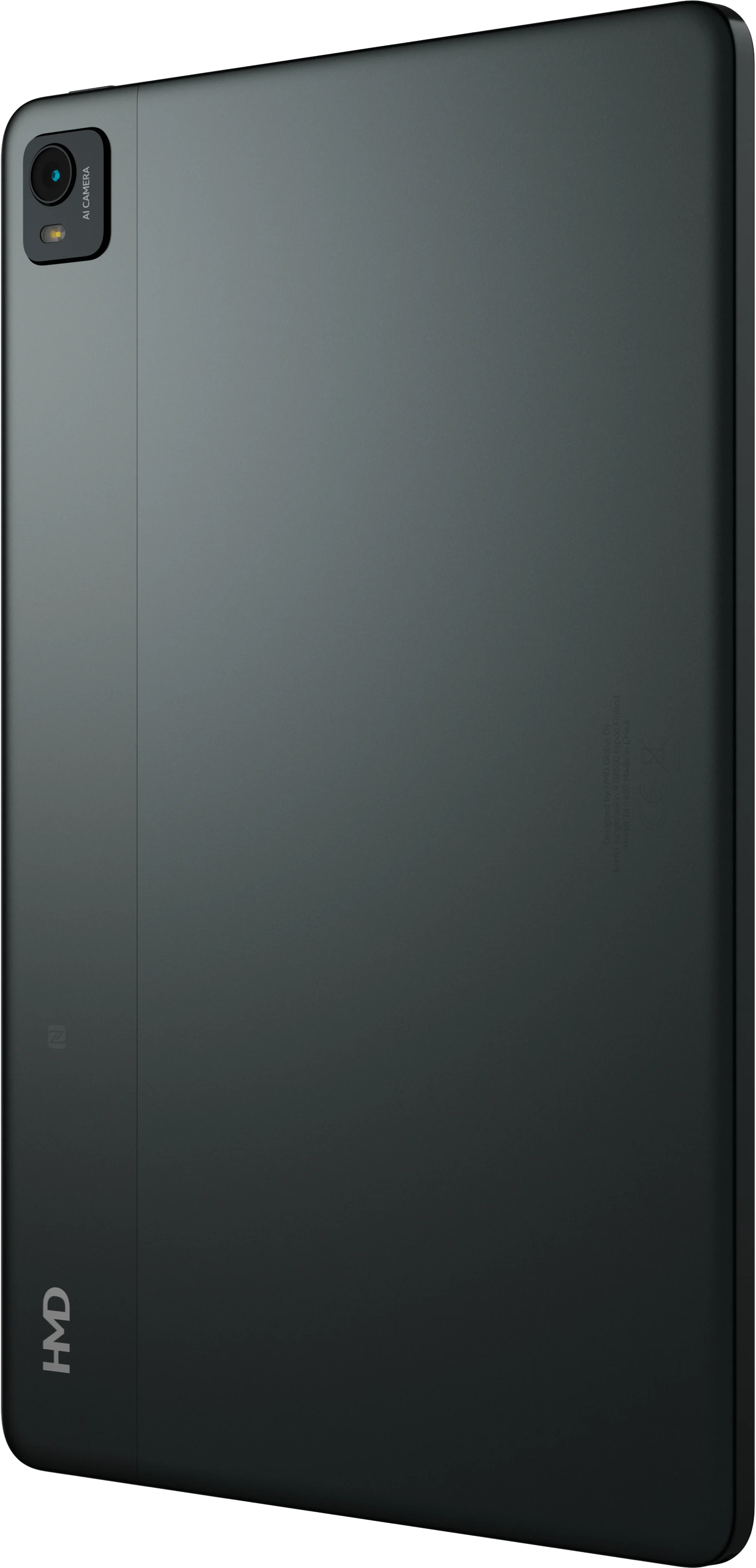 HMD T21 tablet