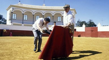 Juncal. Capítulo 4