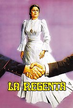 La Regenta