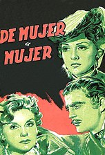 De mujer a mujer