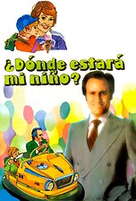 ¿Dónde estará mi niño?