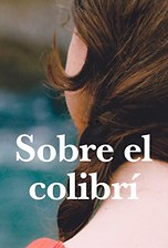 Sobre el colibrí