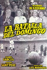 La batalla del domingo