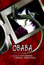 Obaba