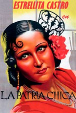 La patria chica