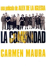 La comunidad