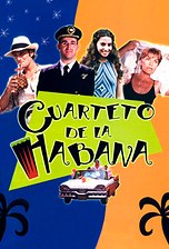 Cuarteto de La Habana