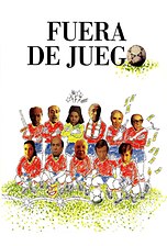 Fuera de juego