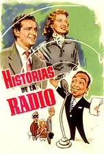 Historias de la radio