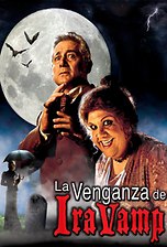 La venganza de Ira Vamp