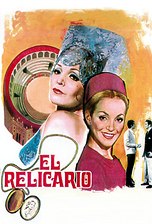 El relicario