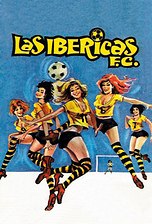 Las ibéricas F.C.