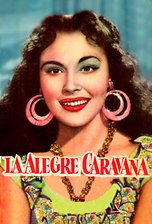 La alegre caravana