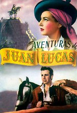 Aventuras de Juan Lucas