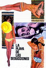 La playa de las seducciones