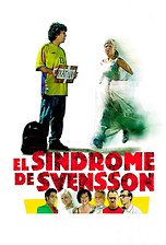 El síndrome de Svensson