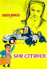 Sor Citroën