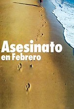 Asesinato en febrero