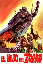 El hijo del Zorro