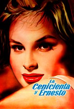 La cenicienta y Ernesto