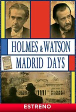 Holmes & Watson: Madrid Days