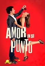 Amor en su punto