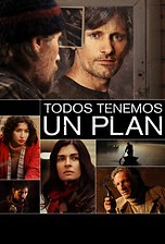 Todos tenemos un plan