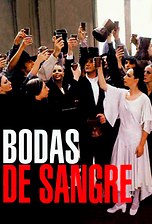 Bodas de sangre