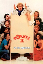 Porky´s II: al día siguiente