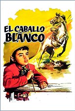 El caballo blanco