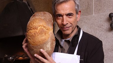 Badajoz, más feliz que un cochino de Montanera