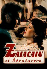 Zalacaín el aventurero